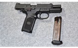 FNH ~ FNX-45 ~ .45 Auto - 3 of 4