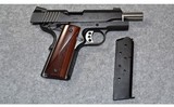 Remington ~ 1911 R1 ~ .45 Auto - 3 of 4