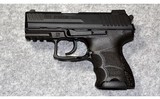 Heckler & Koch ~ P30SK ~ 9mm - 2 of 4