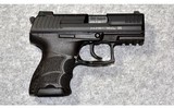 Heckler & Koch ~ P30SK ~ 9mm - 1 of 4