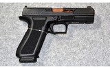 Shadow Systems ~ DR920 ~ 9mm - 1 of 4