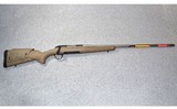 Browning ~ X-Bolt ~ 6.5 PRC - 1 of 9