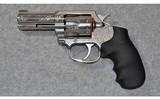 Colt ~ King Cobra ~ .357 S&W Magnum - 2 of 3
