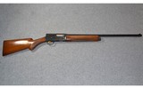 Browning ~ Sweet Sixteen ~ 16 Gauge - 1 of 9