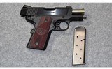 Colt ~ Defender ~ .45 Auto - 3 of 4