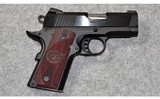 Colt ~ Defender ~ .45 Auto - 1 of 4