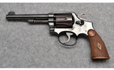 Smith & Wesson ~ 1905 ~ .38 S&W Spec. - 2 of 3
