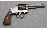 Smith & Wesson ~ 1905 ~ .38 S&W Spec. - 1 of 3