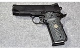 Wilson Combat ~ 1911 ~ .45 Auto - 2 of 4