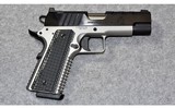 Springfield ~ 1911 Emissary ~ 9mm - 1 of 4
