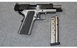Springfield ~ 1911 Emissary ~ 9mm - 3 of 4