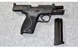 Smith & Wesson ~ M&P9 M2.0 ~ 9mm - 3 of 4