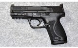 Smith & Wesson ~ M&P9 M2.0 ~ 9mm - 2 of 4