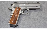 Kimber ~ Stainless Pro Raptor II ~ .45 Auto - 1 of 4