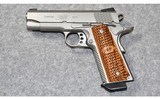 Kimber ~ Stainless Pro Raptor II ~ .45 Auto - 2 of 4