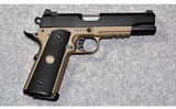 Wilson Combat ~ CQB 1911 ~ .45 Auto - 1 of 4