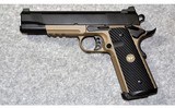 Wilson Combat ~ CQB 1911 ~ .45 Auto - 2 of 4