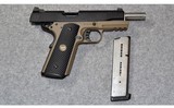 Wilson Combat ~ CQB 1911 ~ .45 Auto - 3 of 4