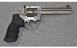 Ruger ~ GP100 ~ .357 S&W Magnum - 1 of 3