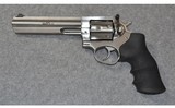 Ruger ~ GP100 ~ .357 S&W Magnum - 2 of 3