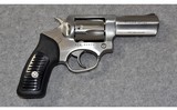 Ruger ~ SP101 ~ .357 S&W Magnum - 1 of 3