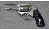 Ruger ~ SP101 ~ .357 S&W Magnum - 2 of 3