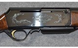Browning ~ BAR Safari ~ .308 Winchester - 2 of 9