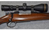 CZ ~ 550 ~ .270 Winchester - 2 of 8