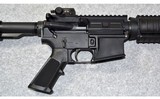 Colt ~ M4A1 Carbine ~ 5.56 x 45mm - 2 of 8