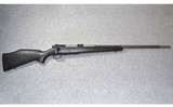 Weatherby ~ Mark V ~ .300 Wby. Magnum - 1 of 9