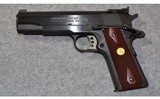 Colt ~ Gold Cup Nat'l Match ~ .45 Auto - 2 of 4