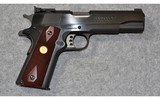 Colt ~ Gold Cup Nat'l Match ~ .45 Auto - 1 of 4