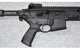 Sig Sauer ~ MCX Patrol ~ 5.56 x 45mm - 2 of 8