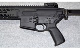 Sig Sauer ~ MCX Patrol ~ 5.56 x 45mm - 4 of 8