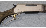 Browning ~ BLR LT WT ~ .270 Winchester - 2 of 9