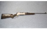 Browning ~ BLR LT WT ~ .270 Winchester - 1 of 9
