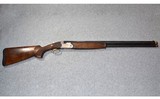 Beretta ~ 682 Gold E O/U ~ 12 Gauge - 1 of 9