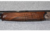 Beretta ~ 682 Gold E O/U ~ 12 Gauge - 8 of 9