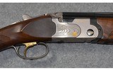 Beretta ~ 682 Gold E O/U ~ 12 Gauge - 2 of 9