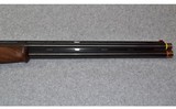 Beretta ~ 682 Gold E O/U ~ 12 Gauge - 9 of 9