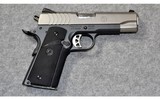 Ruger ~ SR1911 ~ 9mm - 1 of 4