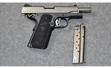 Ruger ~ SR1911 ~ 9mm - 3 of 4