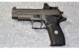 Sig Sauer ~ P226 ~ 9mm - 2 of 4