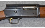 Browning ~ Twenty ~ 20 Gauge - 2 of 9