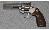 Colt ~ King Cobra Target ~ .357 S&W Magnum - 2 of 3
