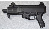 CZ ~ Scorpion 3 Plus ~ 9mm - 2 of 4