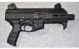 CZ ~ Scorpion 3 Plus ~ 9mm - 1 of 4