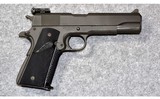 Essex ~ 1911 ~ .45 Auto - 1 of 4