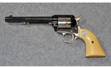 Colt ~ Single Action Frontier Scout ~ .22 LR - 2 of 3