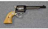 Colt ~ Single Action Frontier Scout ~ .22 LR - 1 of 3